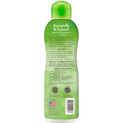 TROPICLEAN AWAPUHI & COCONUT WHITENING PET SHAMPOO